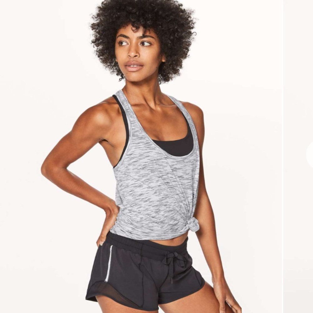 LULULEMON Our Sport Racerback Tank 10